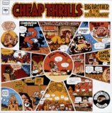 Janis Joplin: Big Brother and the Holding Company - Cheap Thrills
