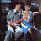 Scorpions - Love Drive