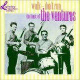 The Ventures - The Best Of The Ventures