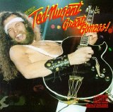 Ted Nugent - Great Gonzos - The Best Of Ted Nugent