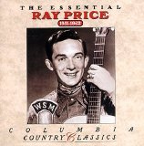 Ray Price - The Essential Ray Price