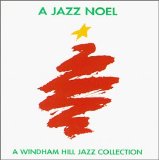Various artists - A Jazz Noel (A Windham Hill Jazz Collection)