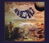 Renaissance - Innocents & Illusions CD1