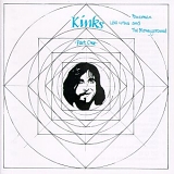 The Kinks - Kinks Part One Lola Versus Powerman and The Moneygoround