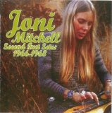 Joni Mitchell - Second Fret Sets