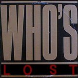 The Who - The Who (Who's Lost)