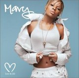 Mary J Blige - Love & Life