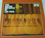 Les Paul - The Guitar Artistry Of Les Paul