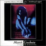 Marek GRECHUTA - 1972: Droga za widnokres