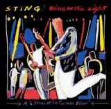 Sting - Bring on the Night