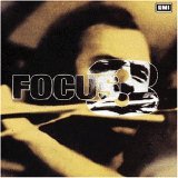 FOCUS - 1973: Focus III