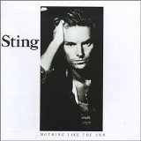 Sting - ...Nothing Like The Sun