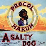 PROCOL HARUM - 1969: A Salty Dog... Plus