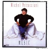 Michel PETRUCCIANI - 1989: Music