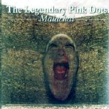 The LEGENDARY PINK DOTS - 1993: Malachai (Shadow Weaver Part 2)