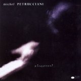 Michel PETRUCCIANI - 1991: Playground