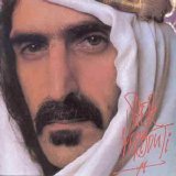 Frank ZAPPA - 1979: Sheik Yerbouti