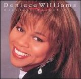 Deniece Williams - Greatest Gospel Hits