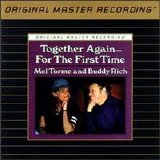 Mel Tormé & Buddy Rich - Together Again For the First Time