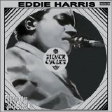 Eddie Harris - Silver Cycles