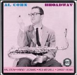 Al Cohn - Broadway