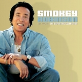 Robinson, Smokey (Smokey Robinson) - My World (The Definitive Collection)