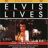 ELVIS PRESLEY - FROM ELVIS IN MEMPHIS