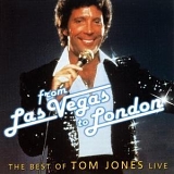 Tom Jones - From Las Vegas To London