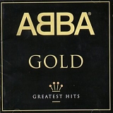 ABBA - Gold: Greatest Hits