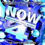 Various artists - Now That's What I Call Music 4