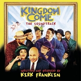 Original Soundtrack - Kingdom Come