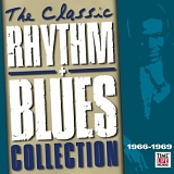 Various artists - The Classic Rhythm & Blues Collection, Vol. 3: 1966-1969