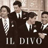 Il Divo - Il Divo (Self Titled)