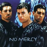 No Mercy - No Mercy