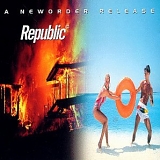 New Order - Republic