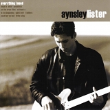 Aynsley Lister - Everything I Need