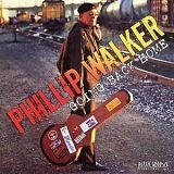 Phillip Walker - Going Back Home