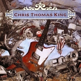 Chris Thomas King - Rise   @VBR