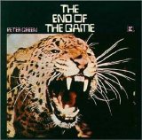 Peter Green - The End Of The Game