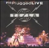 Tesla - Replugged Live Disc 1