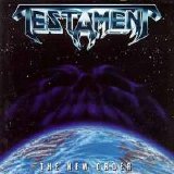 Testament - The New Order