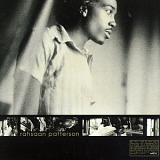 Rahsaan Patterson - Rahsaan Patterson