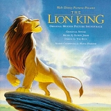 Original Soundtrack - Lion King