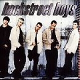 Backstreet Boys - Backstreet Boys