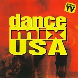 Various artists - Dance Mix USA