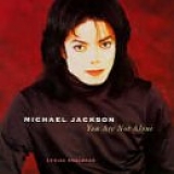 Michael Jackson - You Are Not Alone