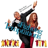 Various artists - The Fighting Temptations-Ost