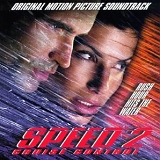 Original Soundtrack - Speed 2: Cruise Control: Original Motion Picture Soundtrack