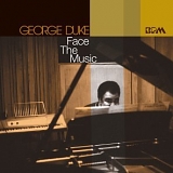 George Duke - Face the Music