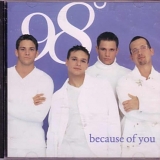 98 Degrees - Because Of You